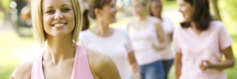 Women of All Generations